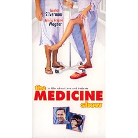 The Medicine Show [VHS]