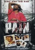 Pain: The Movie