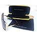 Newest Design Women's sunglasses UV Protection Oversized Square Sunglasses Case