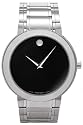 Movado Men's Stiri Stainless Steel Watch #0606191
