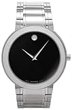 Movado Men\'s Stiri Stainless Steel Watch #0606191