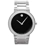 Movado Men's Stiri Stainless Steel Watch #0606191