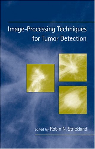 Image-Processing Techniques for Tumor Detection