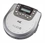 Audiovox CE152MP Portable CD/MP3 Player