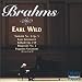 Earl B-Earl Wild Plays Johannes Brahms