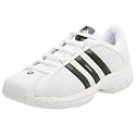adidas Men's Superstar 2G Ultra Basketball Shoe