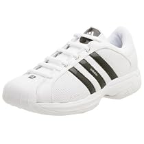adidas Men's Superstar 2G Ultra Basketball Shoe
