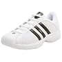 adidas Men's Superstar 2G Ultra Basketball Shoe