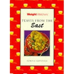 Weight Watchers Feasts from the East