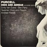 Purcell: Dido And Aeneas