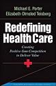 Redefining Health Care