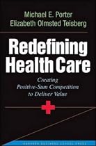 Redefining Health Care