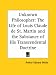 Book Unknown Philosopher: The Life of Louis Claude de St. Martin and the Substance of His Transcendental Doctrine