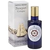 Caswell-Massey - Newport Cologne Spray