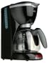 Braun KF510-BK AromaDeluxe 10-Cup Coffeemaker, Black