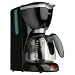 Braun KF510-BK AromaDeluxe 10-Cup Coffeemaker, Black