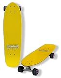 Madrid Mini Cruiser 29 &acute; Complete Skateboard - B000AAJB32