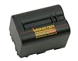 Monster Cable MB LISY70 Camcorder Lithium Ion Rechargeable PowerCells