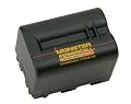 Monster Cable MB LISY70 Camcorder Lithium Ion Rechargeable PowerCells