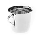 Tuttle by Wallace Sterling Silver Baby Baby Cup, Large