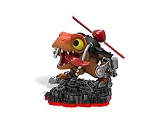 Skylanders Trap Team: Chopper Character Pack
