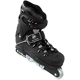 Ultrawheels Aggressive In-Line Skate