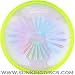 Sporting Goods : Aerobie® Superdisc Ultra - Yellow