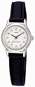 Lorus Ladies Leather Strap Watch RG301AX8