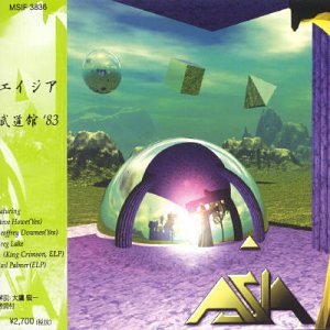 CD-Charts  Music : Live at Budokan