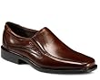 Ecco Men's New Jersey Slip On Cognac