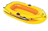 Sporting Goods : Sevylor 2 Person Inflatable Pool Boat