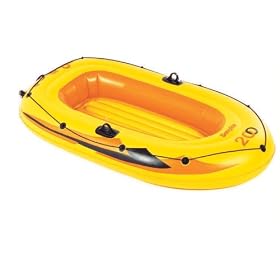 Sevylor 2 Person Inflatable Pool Boat