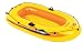 Sporting Goods : Sevylor 2 Person Inflatable Pool Boat