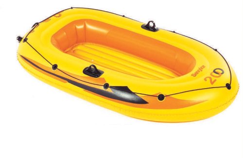 Sevylor 2 Person Inflatable Pool Boat