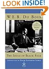 The Souls of Black Folk (Modern Library)