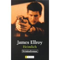 Heimlich. (Taschenbuch)