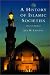 Book cover of A History of Islamic Societies.