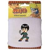 Naruto Lee Wristband