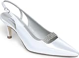 Women's Dyeables Prestige - White