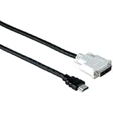 Hama HDMI - DVI/D Connection Cable 5.0 m