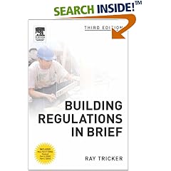 Building Regulations in Brief