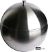 Large Round Ice Bucket w/ Lid By ArvindGroup