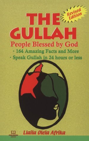City Travel Guides Discounted  Books : The Gullah: 164 Amazing Facts and More, Speak Gullah in 24 Hours or Less