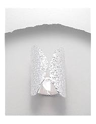 Ring In 92.5 Sterling Silver