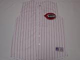 MLB Cincinnati Reds Casey #21 Baseball Adult Jersey