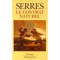 Le contrat naturel