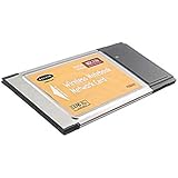 Belkin 802.11b Wireless Notebook Network Card - F5D6020