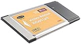 Belkin Wireless Notebook Network Card - Network adapter - PC Card - 802.11b