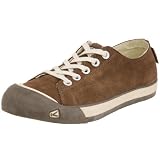 Mens Keen Coronado Suede Casual Shoe