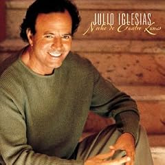 Noche De Cuatro Lunas [Musikkassette]